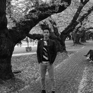 Meet your Posher, Faruk